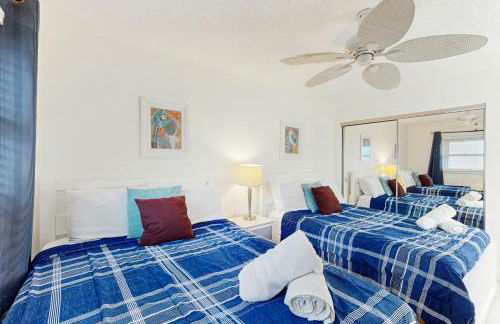 Holiday Villas III 703 - Foto 16