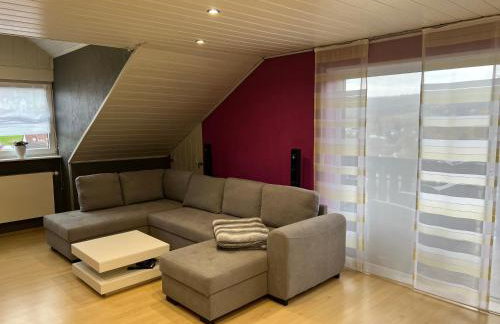 Fewo Ausblick - Foto 4