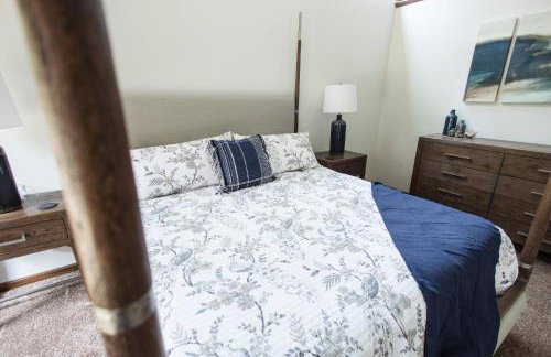 Sherwood Forest Park- 6BD/3BA on Private Ohio Land - Foto 24