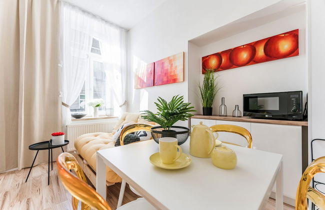 APT in Alb. nad Orlici by Michal&Friends - Photo 16