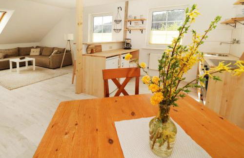 Ferienwohnung Naturparadies Gnitz - Foto 8