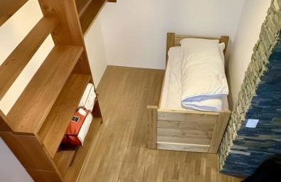 CASA-Blizzard 2 chambres apt à Saint-Véran - Foto 10