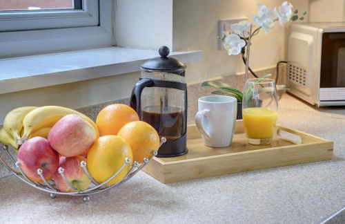 Modern Comfort, 2BR, Ensuite, Parking - Foto 41