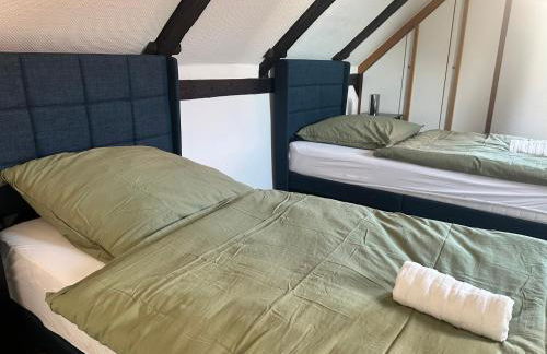 Exklusives Apartment über 3 Etagen mitten im Zentrum - Photo 17