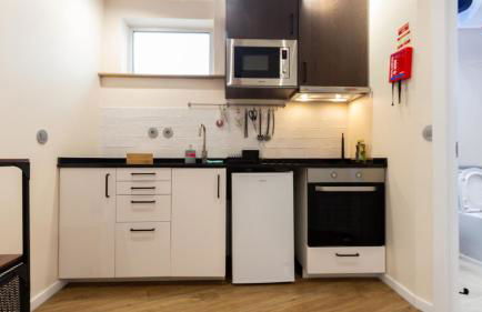 The Jolie - Porto Moniz Central Studios - Foto 110