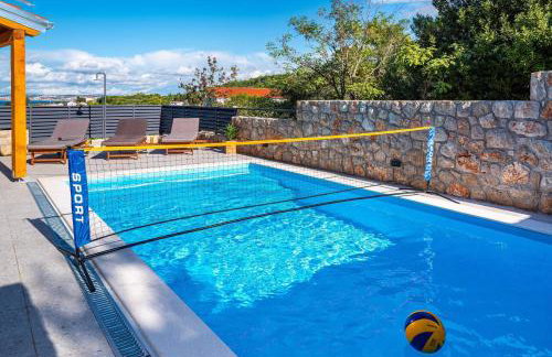 MY DALMATIA - Sea view villa Nana with private swimming pool - Photo 7