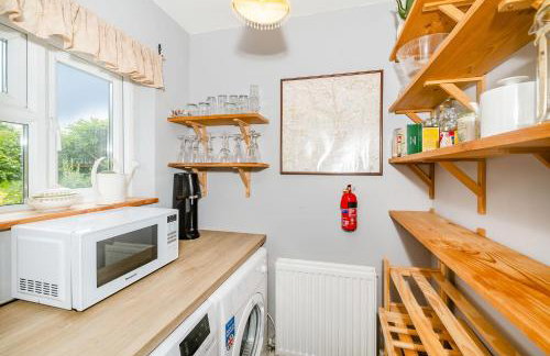 4 Bishops Cottages - Foto 13