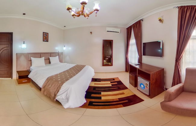 Centurion Apartments - Jabi - Foto 13