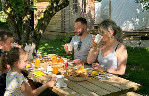 Au Domaine du Prédieu - Foto 35