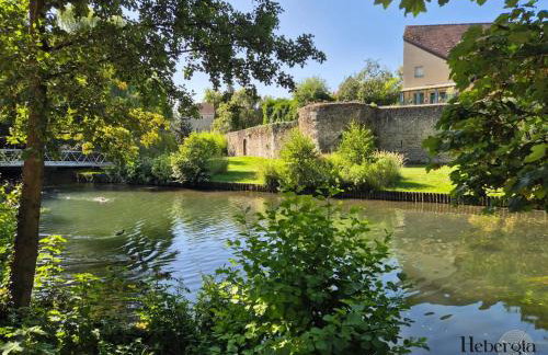 Maison basse-ville - centre historique - Foto 26
