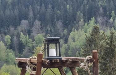 Tiny House, Hautes Vosges - Foto 33