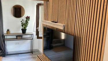 Appartement avec jacuzzi - Foto 2