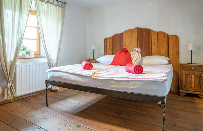 Country House Trata - Trata Resort - Foto 18