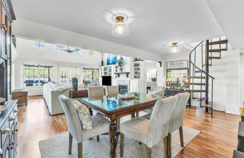 Eagle's Nest on Lake Martin - Foto 12