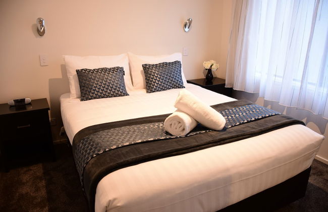 Tekapo Luxury Apartments - Foto 4