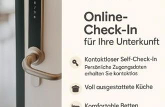 Sonnenglanz Wohnung auf der Vierten - Foto 11