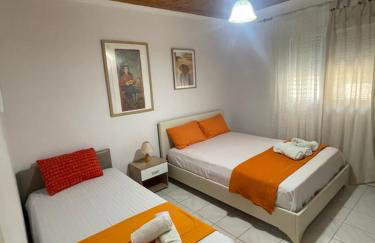 Anastelia Apartments - The Backyard - Foto 20