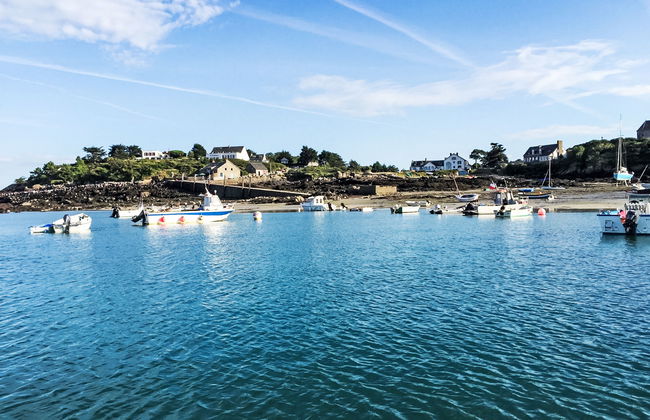 La Gicquelière - Foto 57