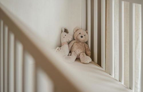 Wohnkultur - Ferienhaus für 10 mit Garten und 5 Schlafzimmern - Foto 15