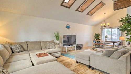 Family-Friendly Aurora Vacation Rental with Yard! - Foto 5