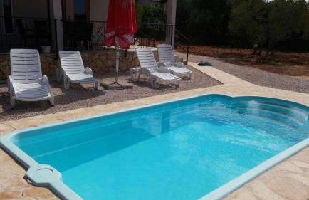 Holiday home with pool Kristal - Foto 48