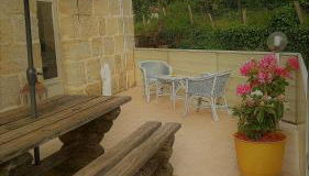 Au Petit Grammont - Piscine & Jacuzzi - Foto 4