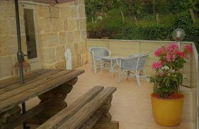 Au Petit Grammont - Piscine & Jacuzzi - Foto 4