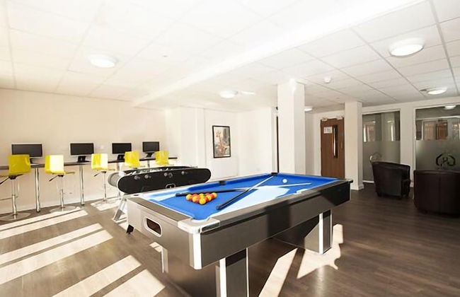 FMP Parkhouse Studios - Photo 14