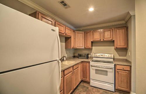 Inviting Family Abode with Dock on Norris Lake! - Foto 21