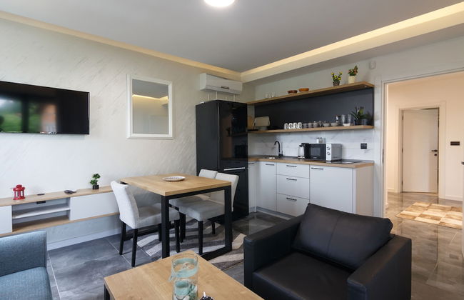 Deluxe Feliciano Apartments - Foto 36