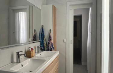 Centrally Located Spacious Private Apartment BuenaVista in Grao with Rooftop - Photo 17