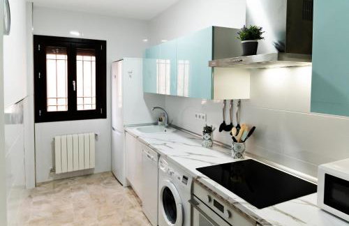 La puerta del Salvador Apartamento casco historico - Foto 24