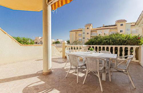 El Paraiso - Planta baja en Urbanización Ipanema III La Manga del Mar Menor kilómetro2 - Mediterráneo - Foto 11