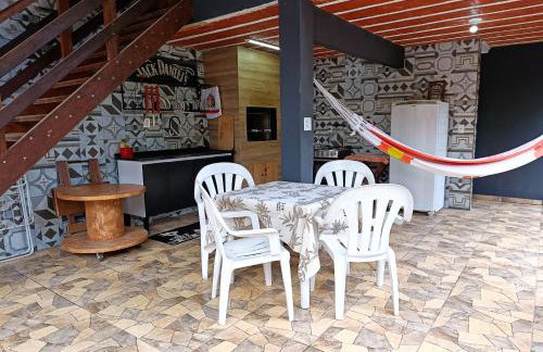 Chalé do Mato - Photo 16