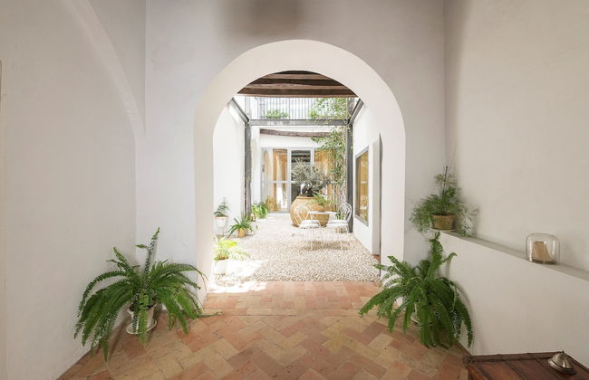 Mar Abierto A in Sanlucar de Barrameda - Foto 27