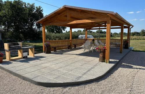 Casale Il Terranova - Foto 6