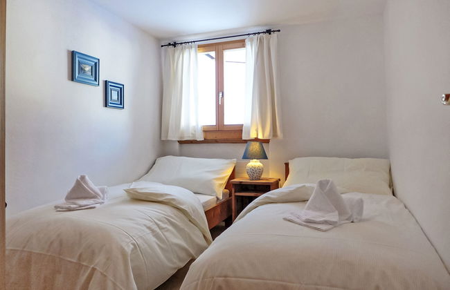 Chesa Fuolla Verda A8 - Foto 3