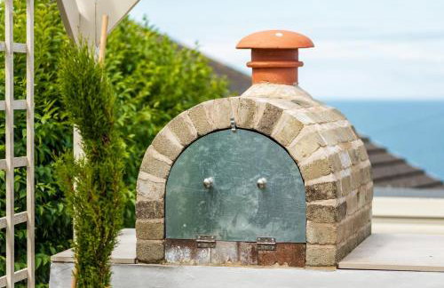 Tranquil House with Sea Views - Foto 26