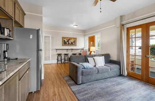 Pioneer Vacation Rentals - Pioneer South downtown Ashland - Foto 11