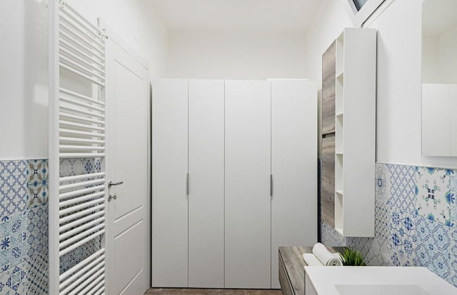 Castelletto 2 - Piscina Jacuzzi by Wonderful Italy - Foto 11