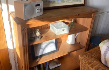 Cosy Cotswolds Self-Contained One Bedroom Cottage - Foto 24