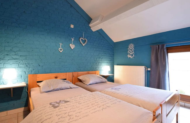 Cottage in a Well-equipped and Comfortable Farmhouse - Foto 7