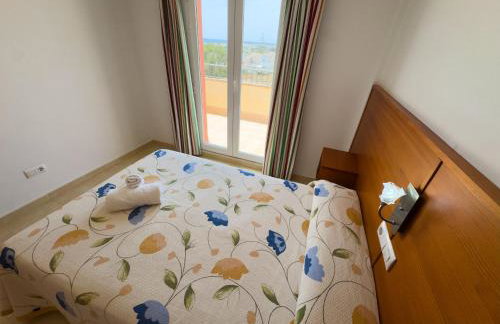 Apartamentos Turísticos Mirador Del Mar 2A - Foto 23