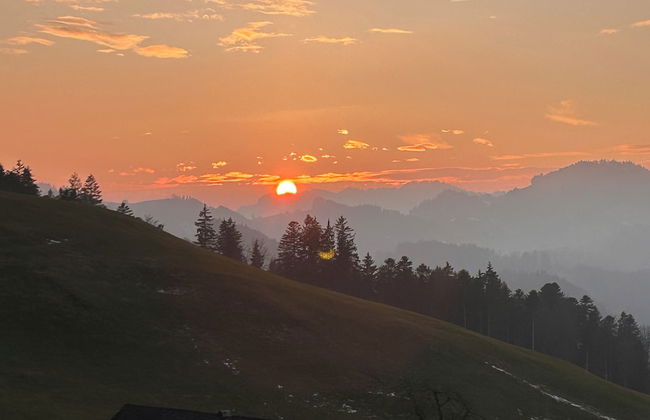 Charming Duplex Apartment - Foto 10