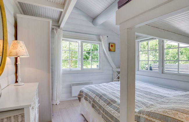 "Ottil" - 1km from the sea - Foto 10