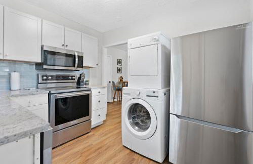 Renovated East Atlanta Village Duplex - Foto 12