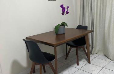 Casa no Centrinho para 2 pessoas 100m do Mar - Foto 10