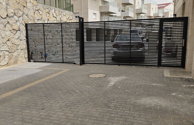 Luxury 1 BR Apartment Near the Dead Sea - Photo 24