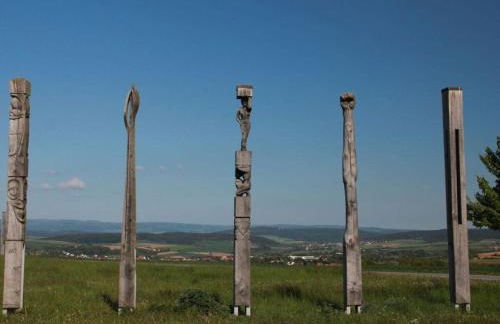 Am Turm Modern retreat - Foto 36