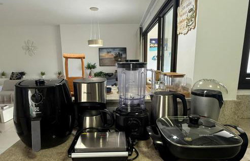 Excelente APARTAMENTO Térreo APÊ PARAÍSO - Condomínio de Luxo Iberostate - Praia do Forte - Mediterrâneo II - Foto 21